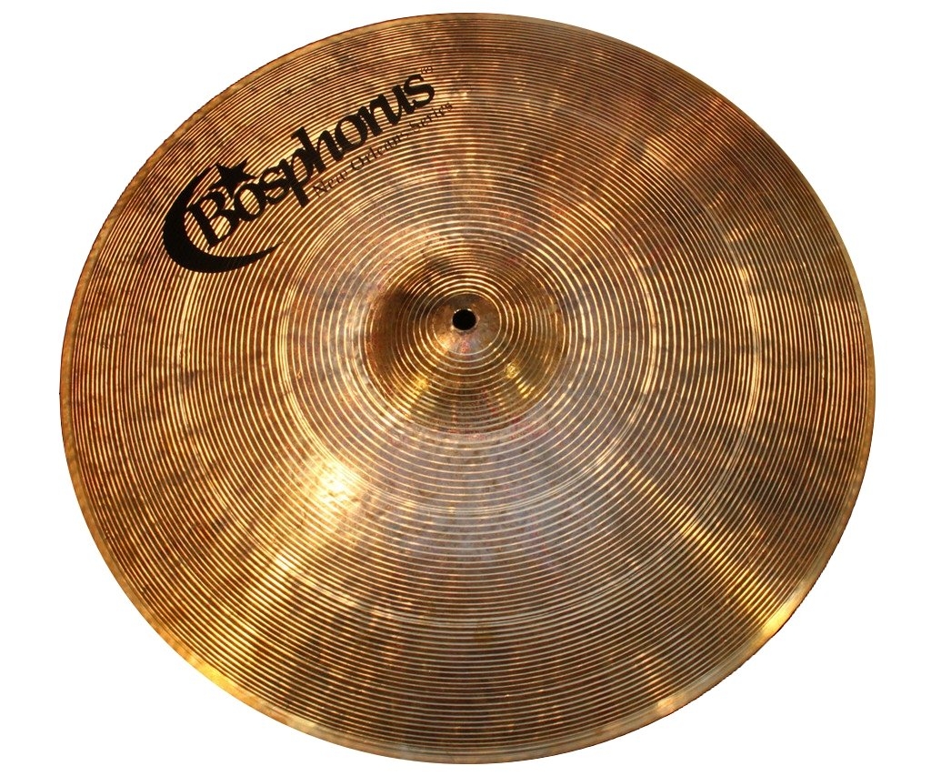 Bosphorus New Orleans Series Splash Cymbals